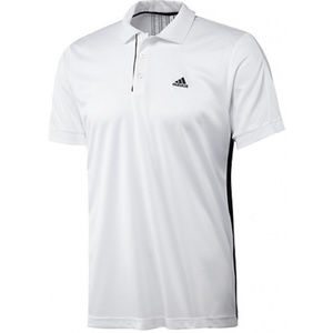 Adidas Galaxy ClimaLite Tennis Polo